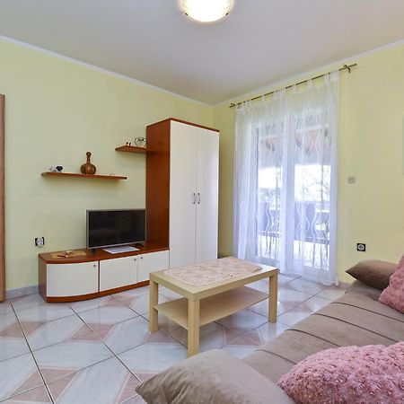 Apartments Anka 372 Медулин Экстерьер фото