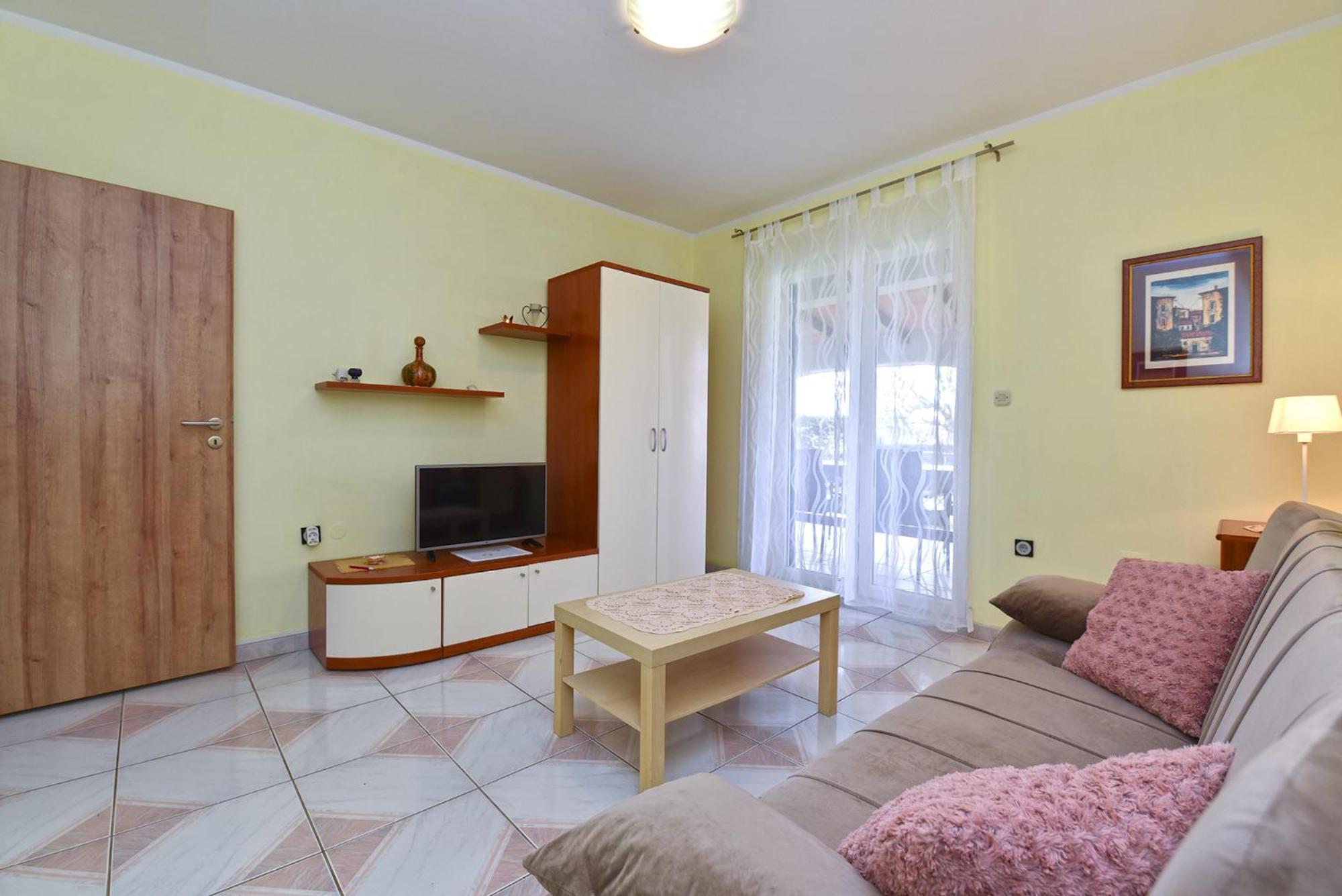 Apartments Anka 372 Медулин Экстерьер фото