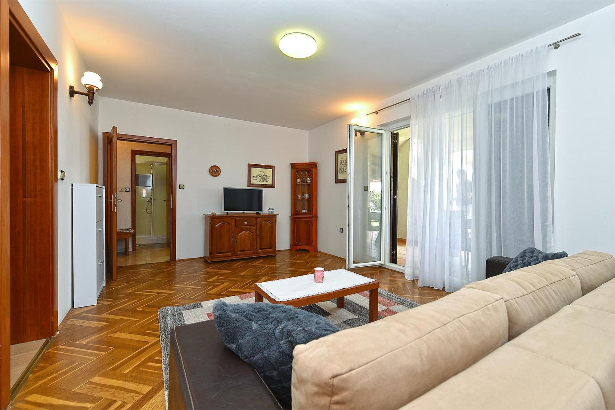 Apartments Anka 372 Медулин Экстерьер фото