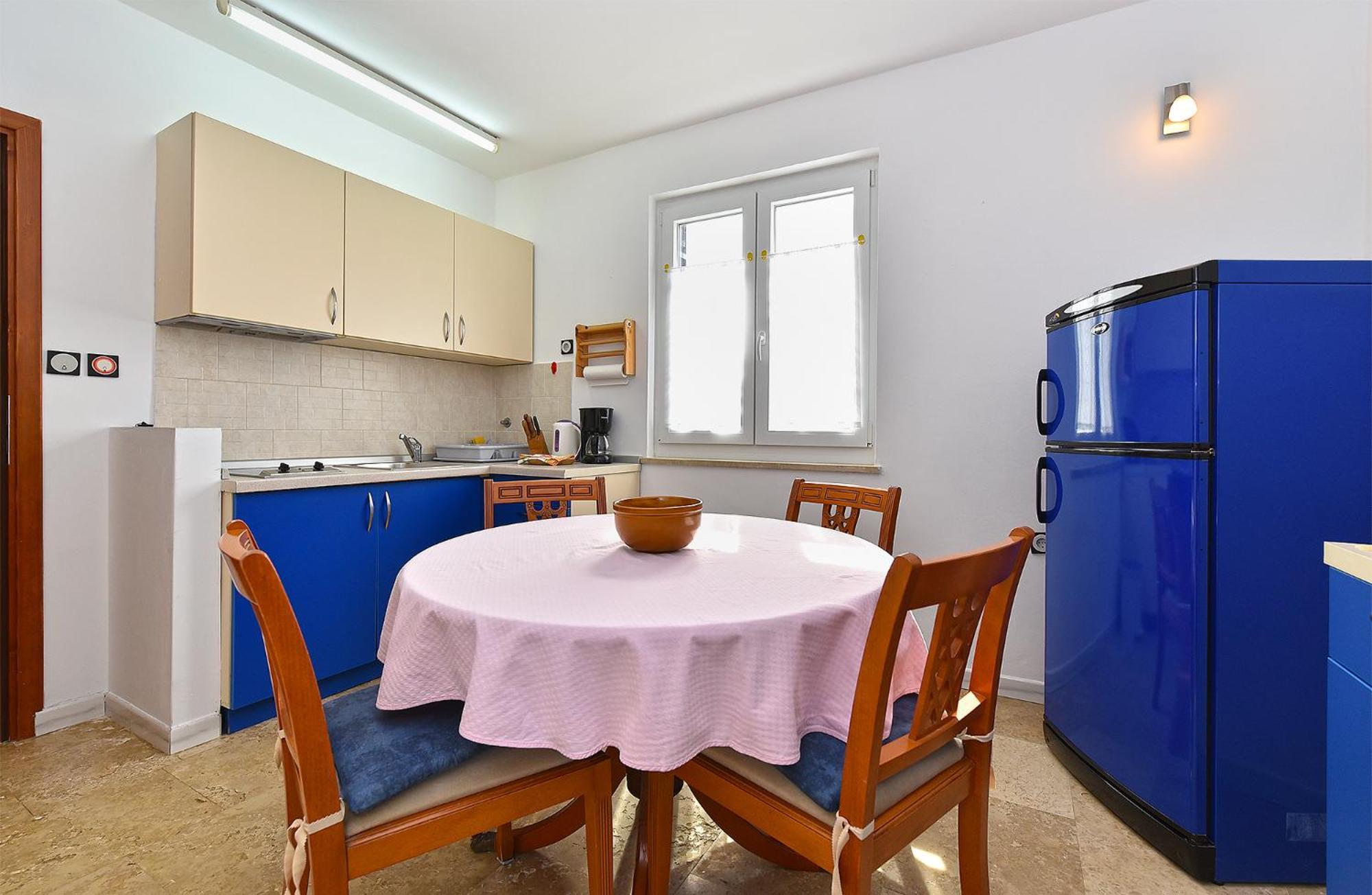 Apartments Anka 372 Медулин Экстерьер фото