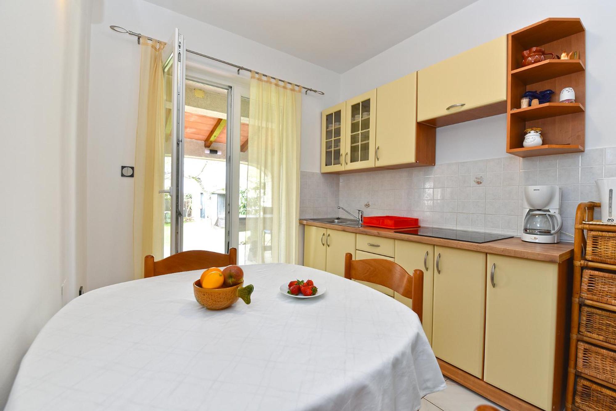 Apartments Anka 372 Медулин Экстерьер фото