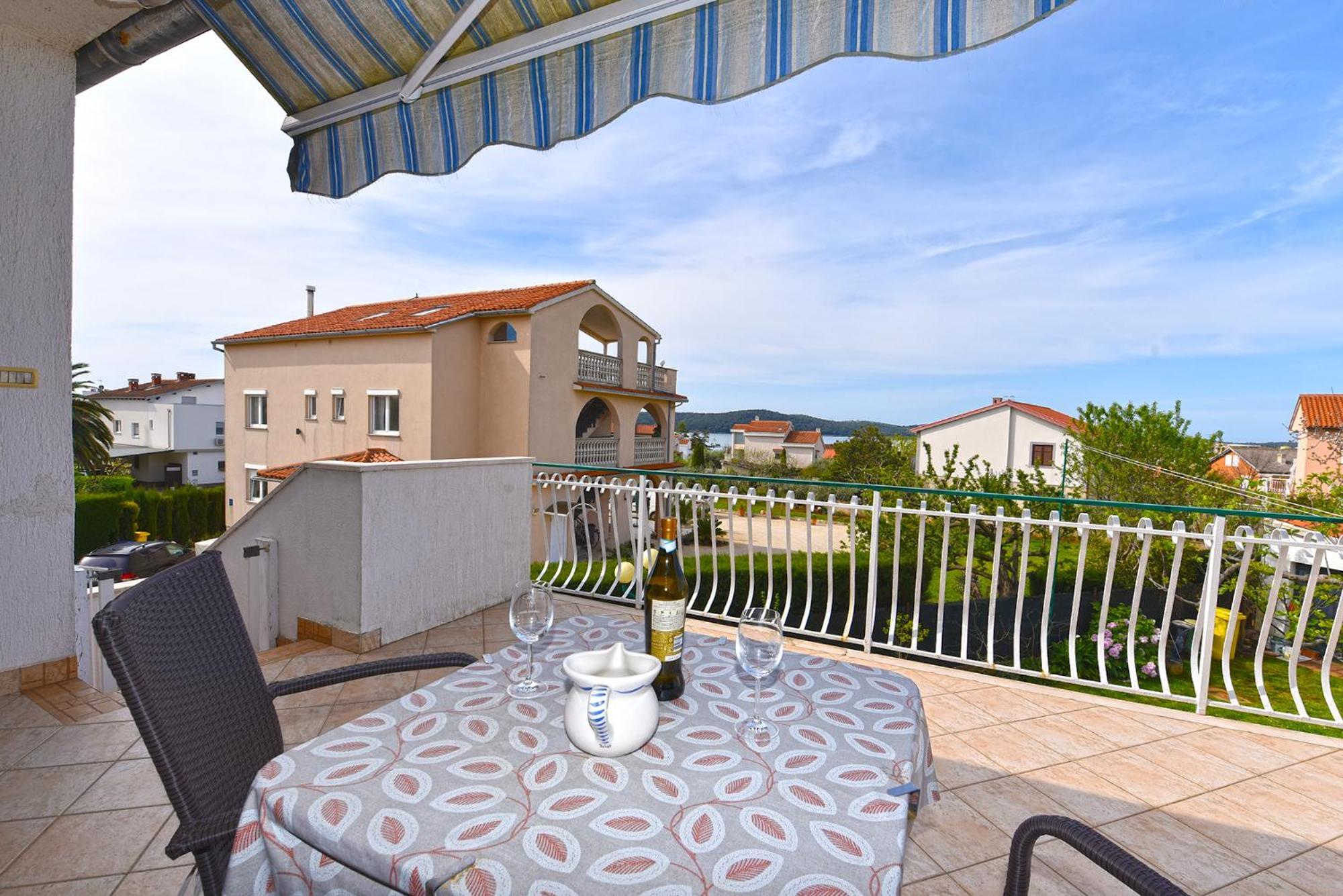 Apartments Anka 372 Медулин Экстерьер фото