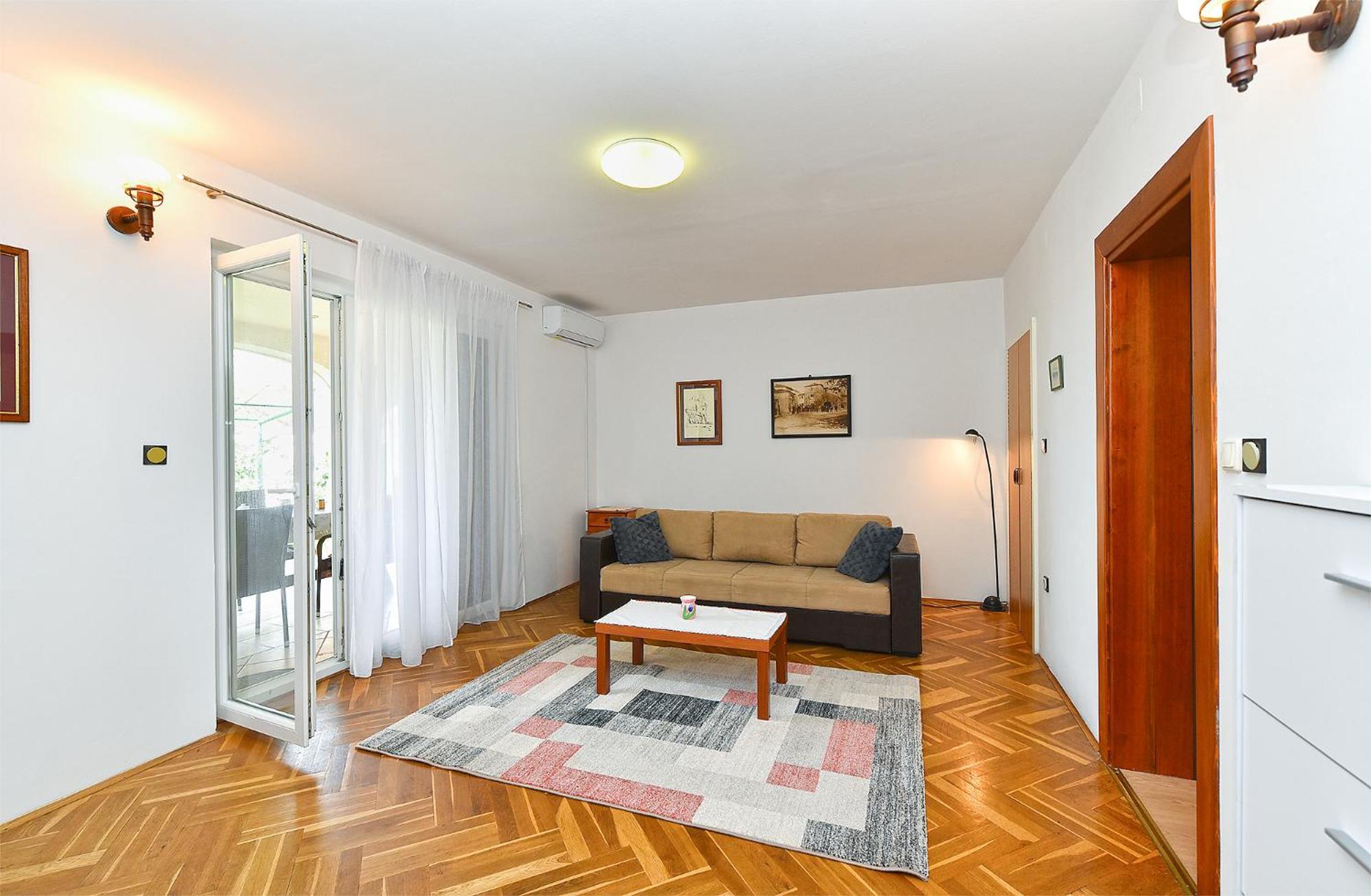 Apartments Anka 372 Медулин Экстерьер фото