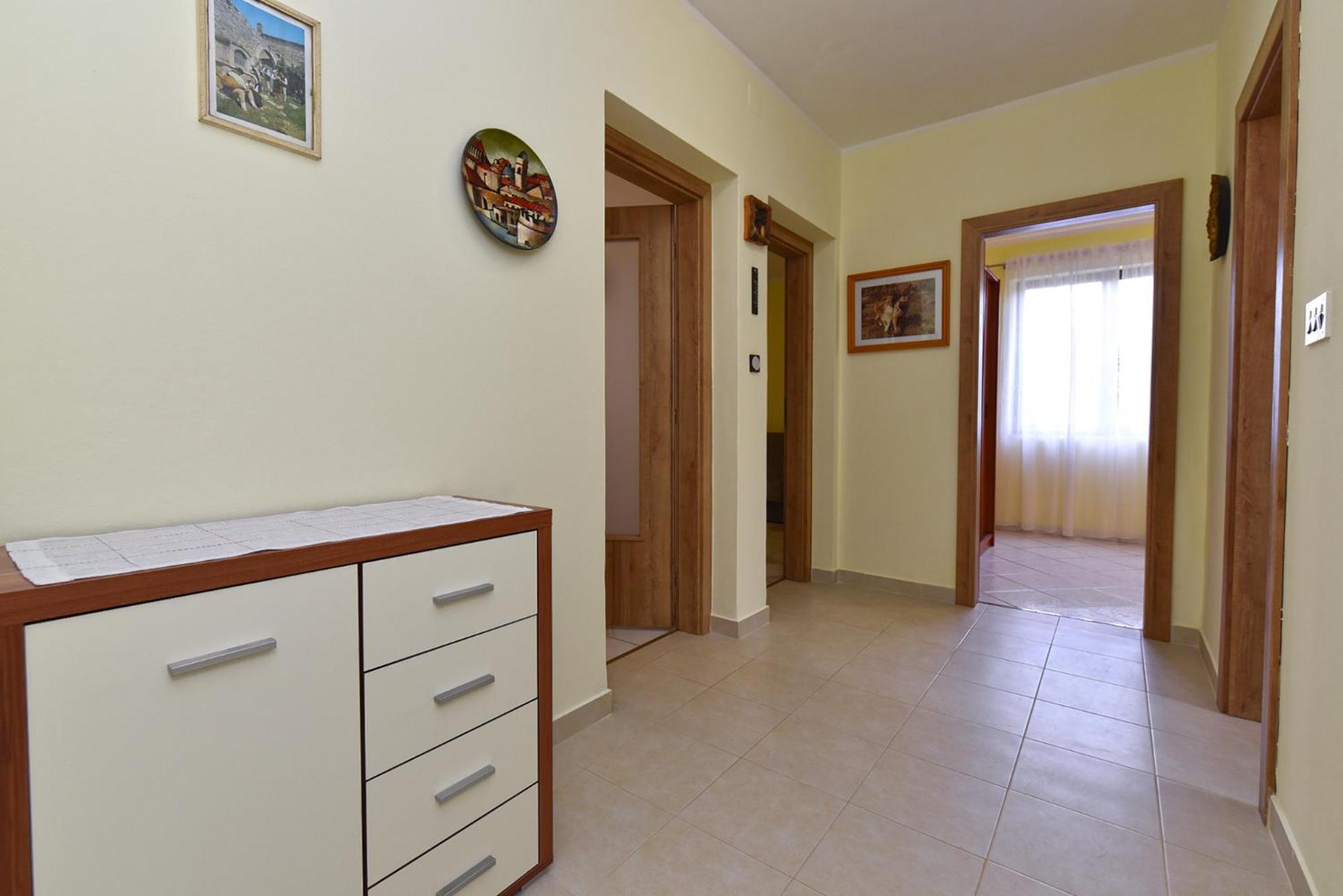 Apartments Anka 372 Медулин Экстерьер фото