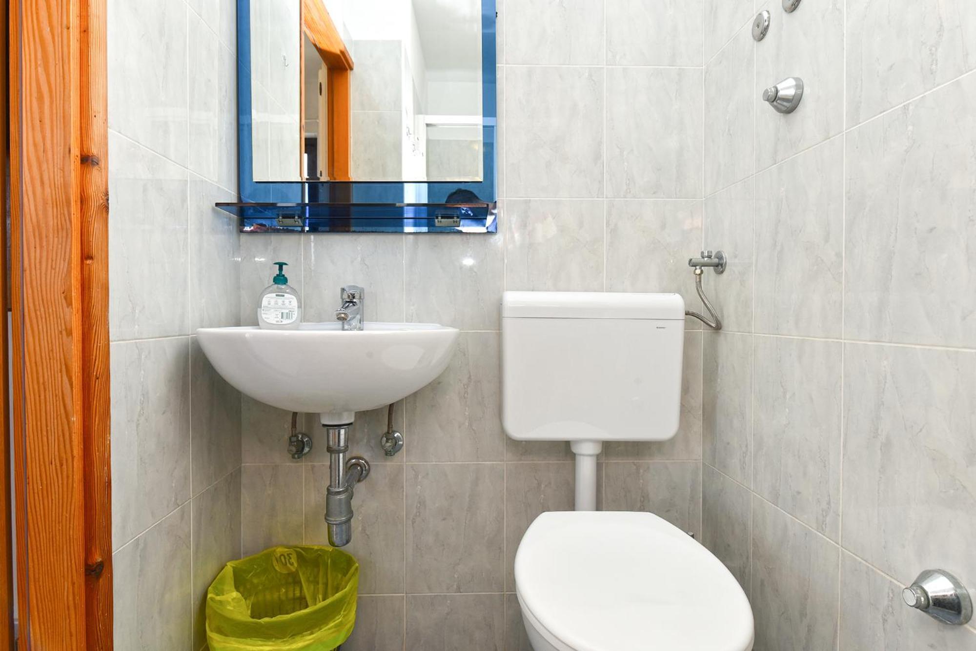Apartments Anka 372 Медулин Экстерьер фото