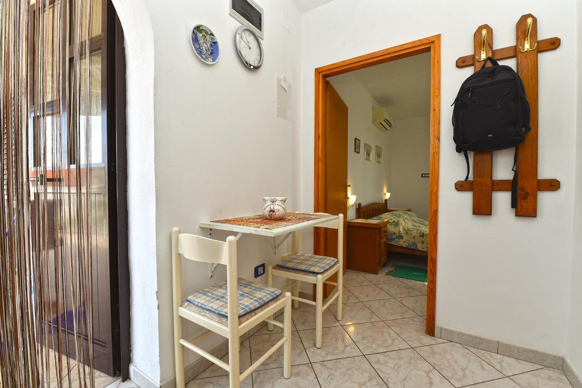 Apartments Anka 372 Медулин Экстерьер фото