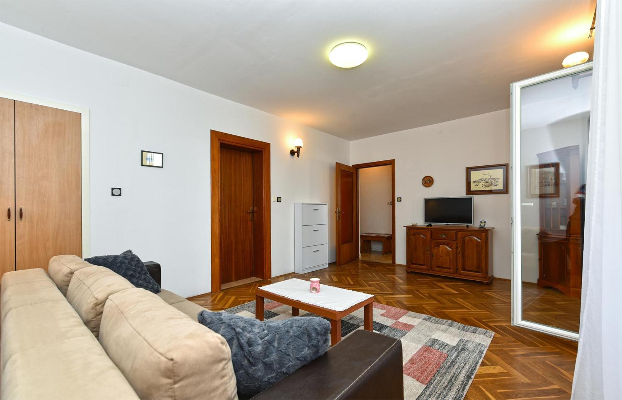 Apartments Anka 372 Медулин Экстерьер фото