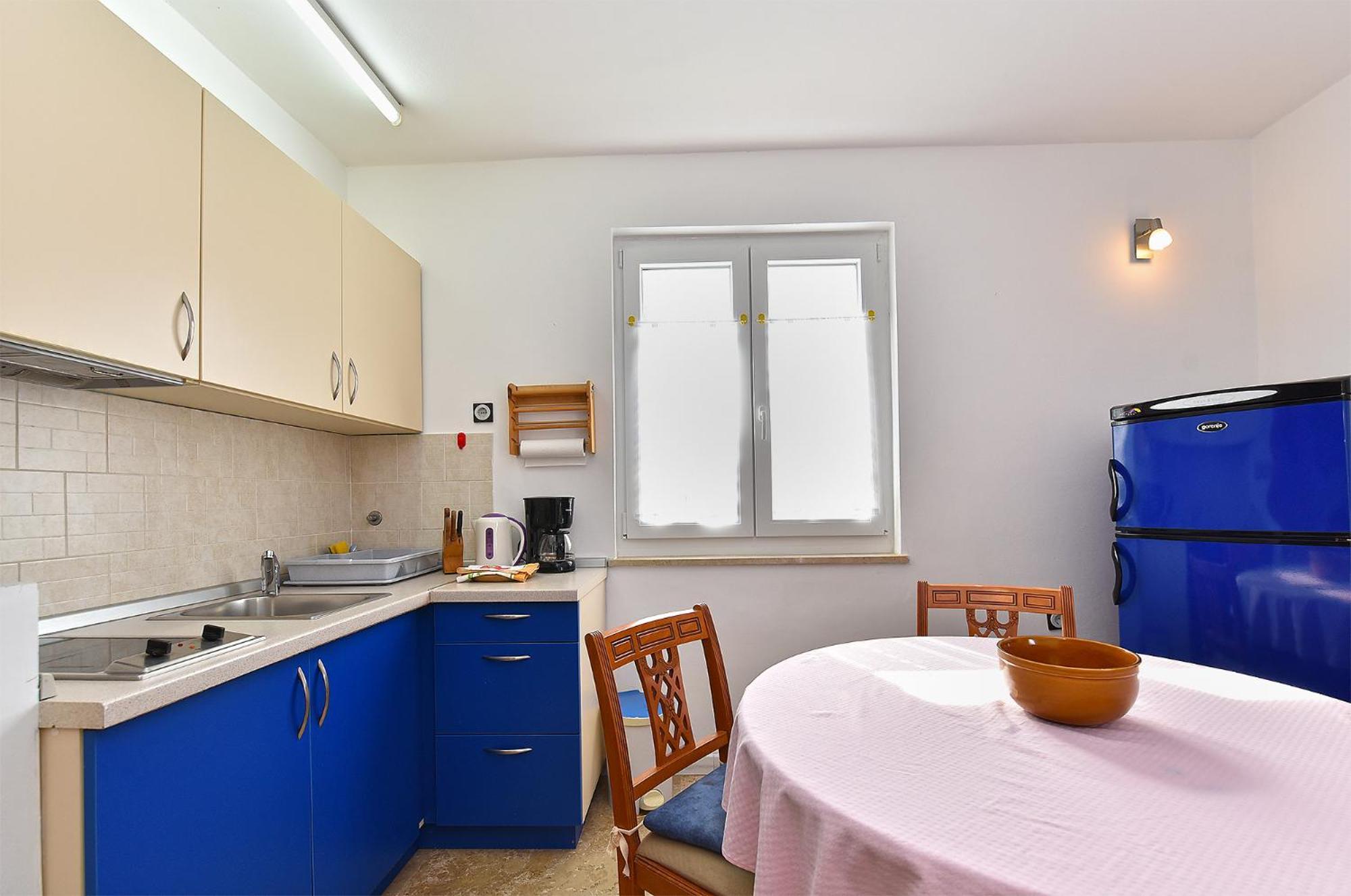 Apartments Anka 372 Медулин Экстерьер фото