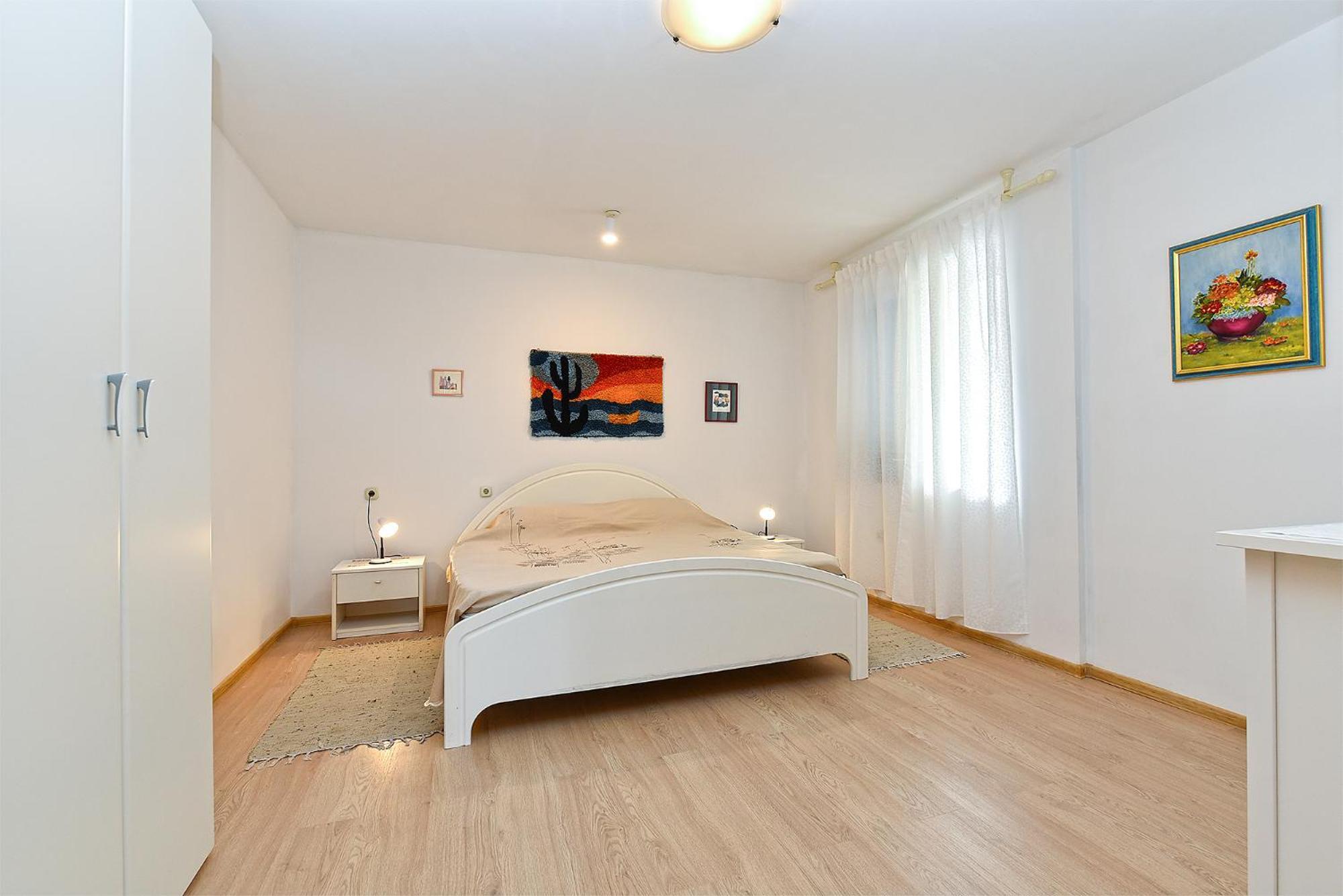 Apartments Anka 372 Медулин Экстерьер фото