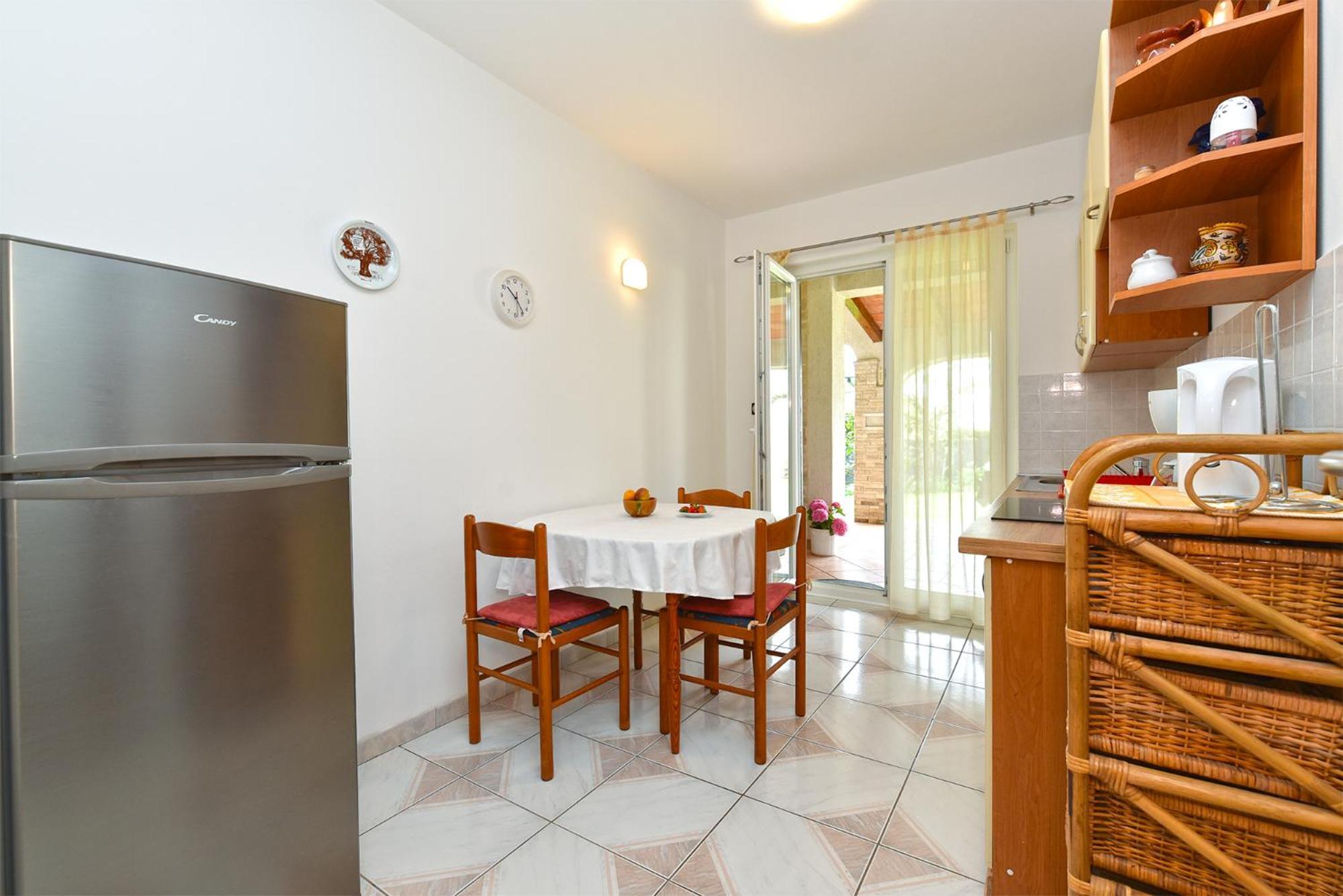 Apartments Anka 372 Медулин Экстерьер фото