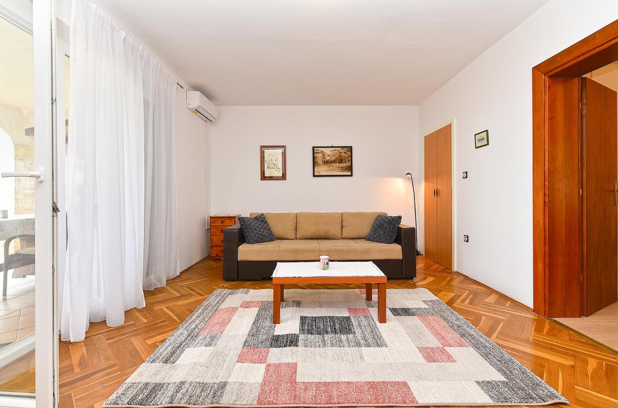 Apartments Anka 372 Медулин Экстерьер фото