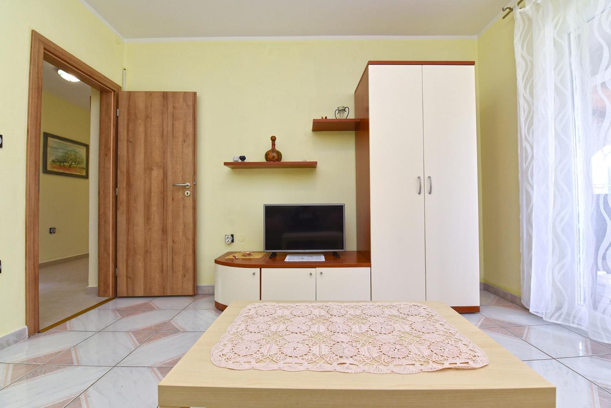 Apartments Anka 372 Медулин Экстерьер фото